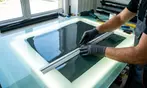 Up to 55% Off on Automotive Window Tinting at HM Auto Tint