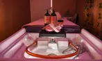 Rituel Head Spa japonais : détente et soin capillaire