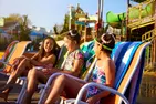FLASH SALE! California's Great America Tickets – 47% Off