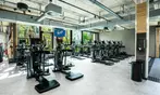 1 Jahr FitX für 299 € inkl. Getränkeflat, Kursen & Trainingsplänen