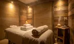 Full Body Deep Tissue Massage with Hot Stone and Essential Oils at Eden Spa Massage