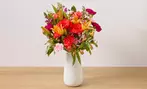 Next Day Farm-Fresh Flower Delivery with $10 off Shipping from The Bouqs Company (Up to 50% Off)