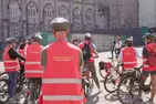 Dublin Bike & E-Bike Rentals or Guided Tours for City Sightseeing