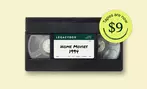 Legacybox $9 Videotape Transfers
