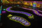 2 - 3 Runden BattleKart à 15 Min. für 1 oder 2 Personen