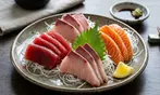 Hibachi & Sushi Dining: Japanese Cuisine for Dine-In Food & Drinks