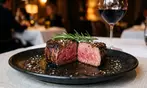 $100 Eddie Merlot's eGift Card Towards Fine Dining Experiences