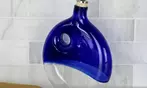 Discover your artistic side with interactive glassblowing classes