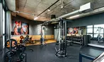 1 Jahr FitX für 299 € inkl. Getränkeflat, Kursen & Trainingsplänen
