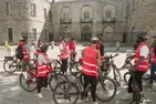 Dublin Bike & E-Bike Rentals or Guided Tours for City Sightseeing