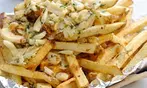 Up to 25% Admission to Washington State Garlic Fest