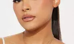 Define Your Brows in Shape with Lamination, Tint, or Henna