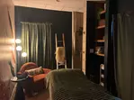 Relaxing Deep Tissue Massage for Circulation & Calm