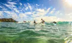 Ride the Waves Like a Pro: Unleash Your Inner Surfer Today!