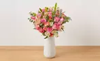Next Day Farm-Fresh Flower Delivery with $10 off Shipping from The Bouqs Company (Up to 50% Off)