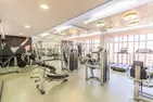 Enjoy 4* Pool, Sauna, Steam Room, Gym Access, and F&B credits