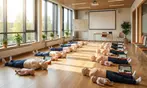 51% Off an Online First-Aid and CPR Certification Course