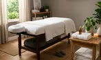 Up to 54% Off on Lymphatic Drainage Massage at MMD beauty space