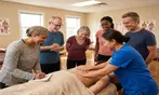 Up to 60% Off on Massage Course at Training Express