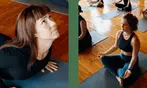 Hot Yoga: One Class or 3 Weeks of Unlimited Classes