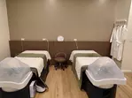 Hinoki Head Spa & Scalp Water Therapy or Spa Package with Massage