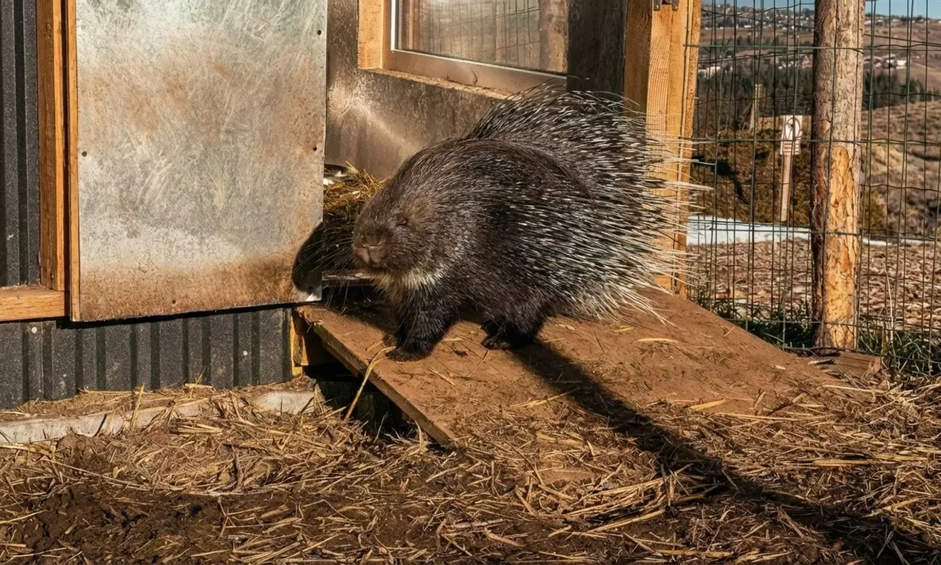 Bilety wstępu do Mini Zoo w Parku Gubałówka w Zakopanem