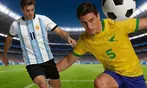 Anima a tu equipo: 1 o 2 camisetas de fútbol personalizadas