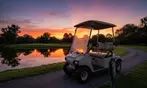Personalized Golf Lessons with a USGTF Instructor