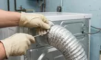 Negative Pressure Package: Unlimited Vent Cleaning & HVAC Inspection