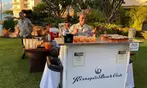 Huakaʻi Luau: Journey Through Polynesia at Kā'anapali Beach Club