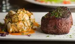 Enjoy American Steakhouse Gift Card with Live Jazz Music