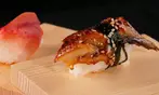 Dining Credits for Fresh Sushi & Flavorful BBQ