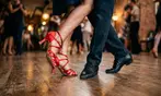 Step Up Your Dance Game with Six Weeks of Salsa Lessons