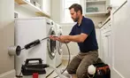 Negative Pressure Package: Unlimited Vent Cleaning & HVAC Inspection