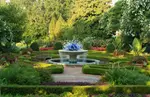 Admission to Atlanta Botanical Garden – Midtown Urban Oasis