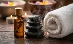 Unwind with One 120-Minute Massage and Facial for One or Couples (Two) at Water Lounge Spa (Up to 38% Off)
