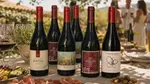 Toast to Summer with Wine: California Pinot Noir 6 or 12 Bottles