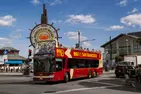 Big Bus San Francisco: Panoramic City Tour