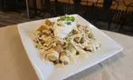 Enjoy Food & Drink Credit for pierogies in Ottawa