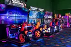 Big Play Entertainment Center ATL - Family Fun in Atlanta Area