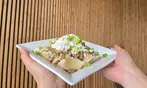 Enjoy Food & Drink Credit for pierogies in Ottawa