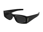 Protect Your Eyes in Style w/ Authentic Chic Saint Laurent Sunglasses