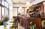 Pizza ou menu italien
