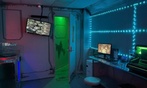 Private Escape Games with Epic Stories in Hoffman Estates