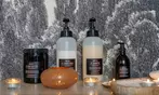 Hair spa duo, massage crânien et coiffage pour cheveux courts
