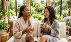 Refresh Your Skin with a Choice of 50-, 60- or 70-Minute Facial