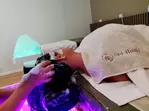 Hinoki Head Spa & Scalp Water Therapy or Spa Package with Massage