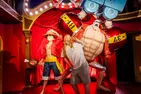 Découvrez Le Cabaret Du Soleil Au Musée Grévin