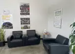 Vehicle Maintenance: Synthetic Oil Change, Inspection, Wheel Alignment