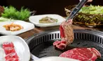 Dining Credits for Fresh Sushi & Flavorful BBQ